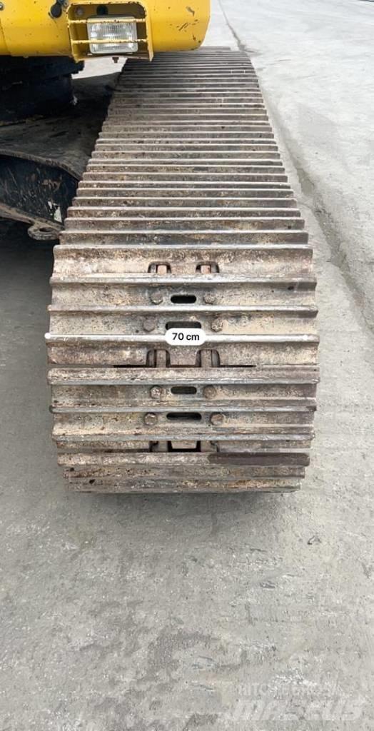 Komatsu PC 290 LC-10 Excavatoare pe șenile
