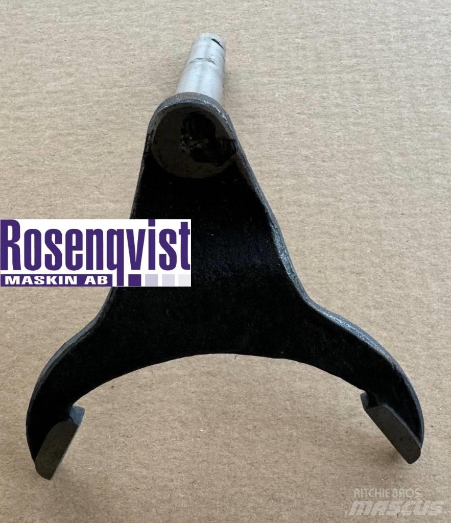 Fiat Fork 5143761 Transmisie