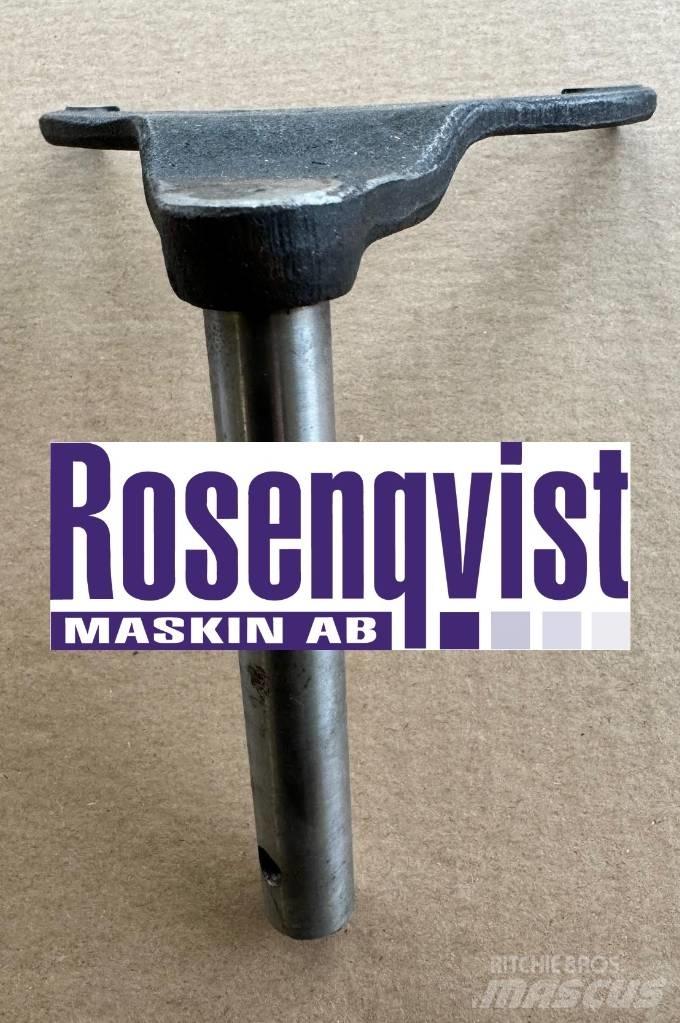 Fiat Fork 5143761 Transmisie