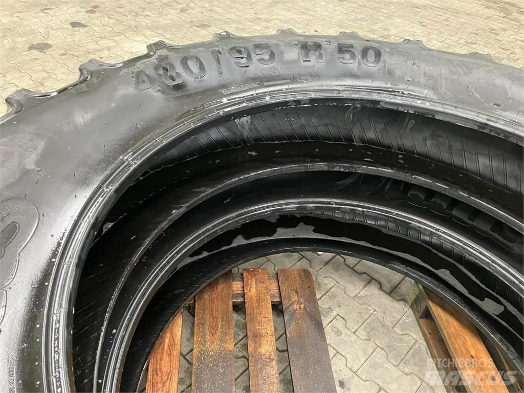 Mitas 480/95R50 Roti