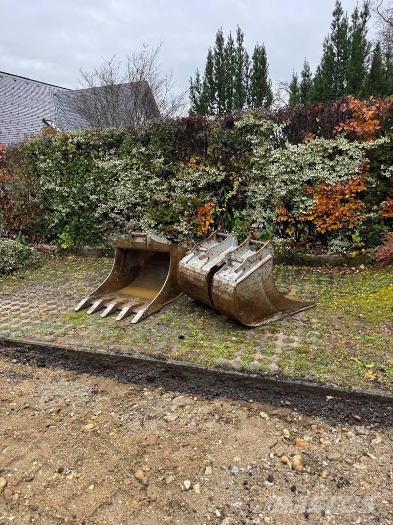 Hyundai HX 85 A Excavatoare 7t - 12t