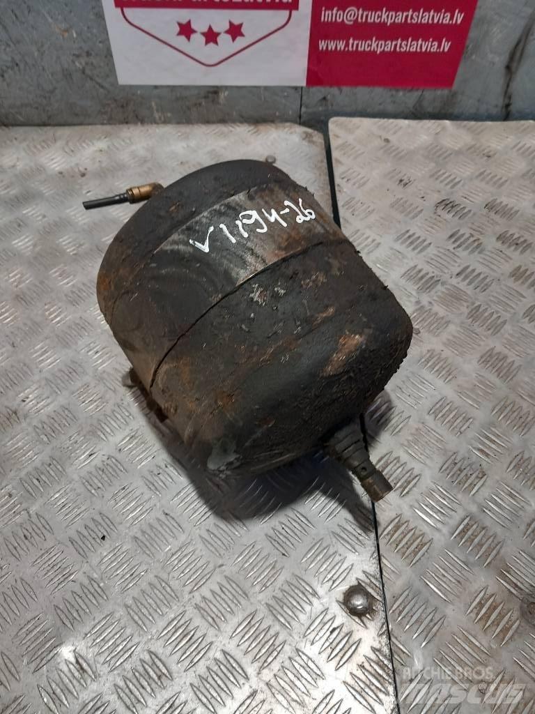 Volvo FH 12  20485243 Frane