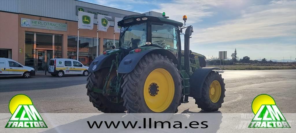 John Deere 6190R Tractoare