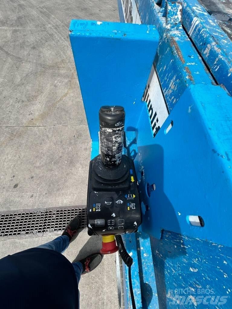 Genie GS 2646 Platforme foarfeca