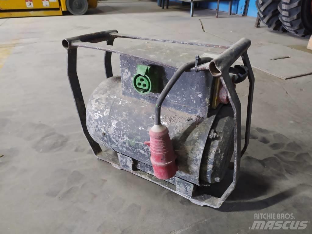 urbar  cv Accesorii pentru utilaje beton