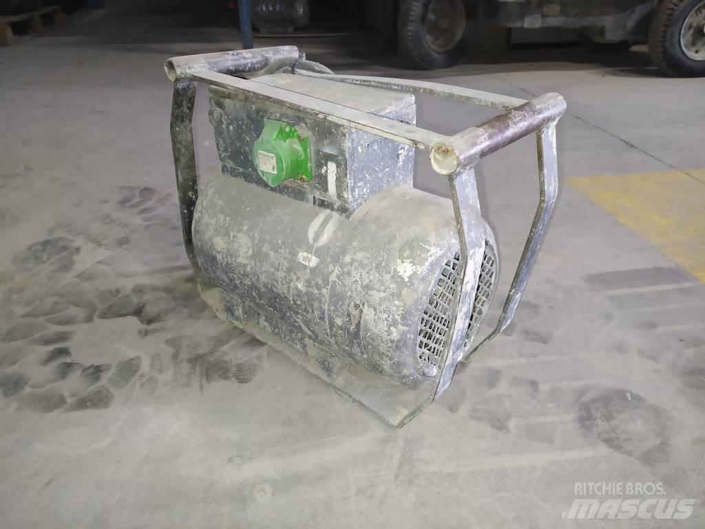  urbar  cv Accesorii pentru utilaje beton