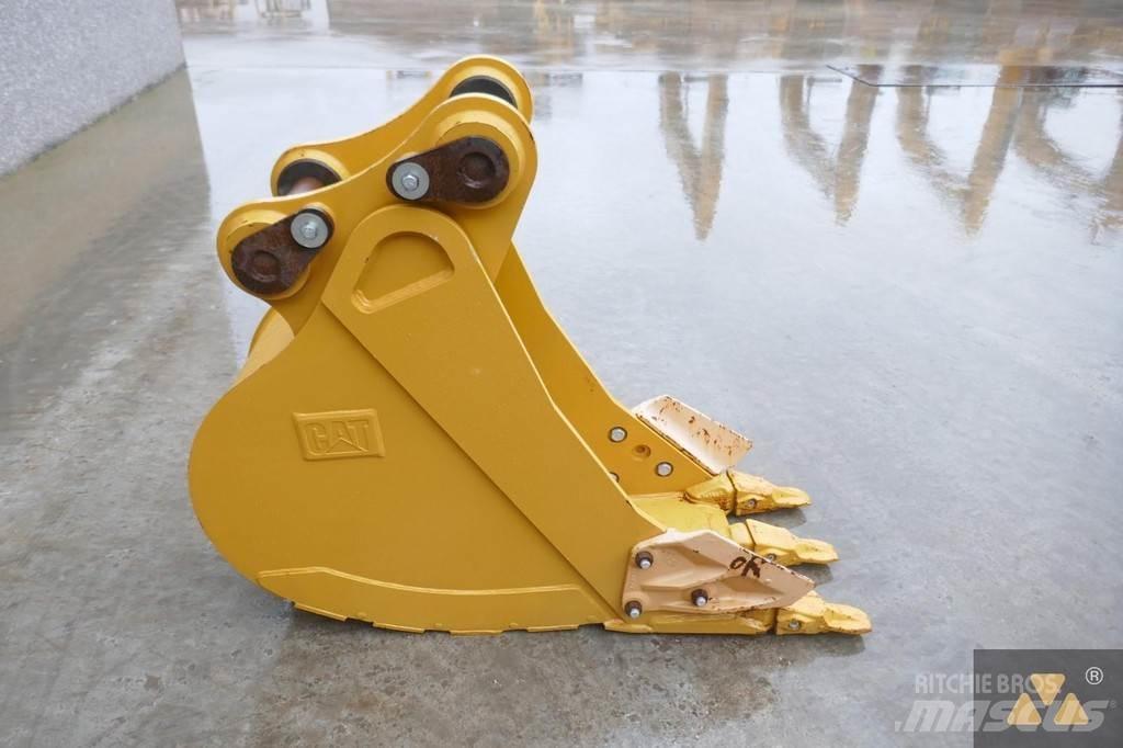 CAT 320 Bucket Pistoane