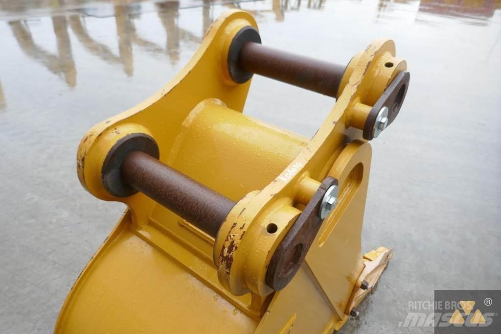 CAT 320 Bucket Pistoane