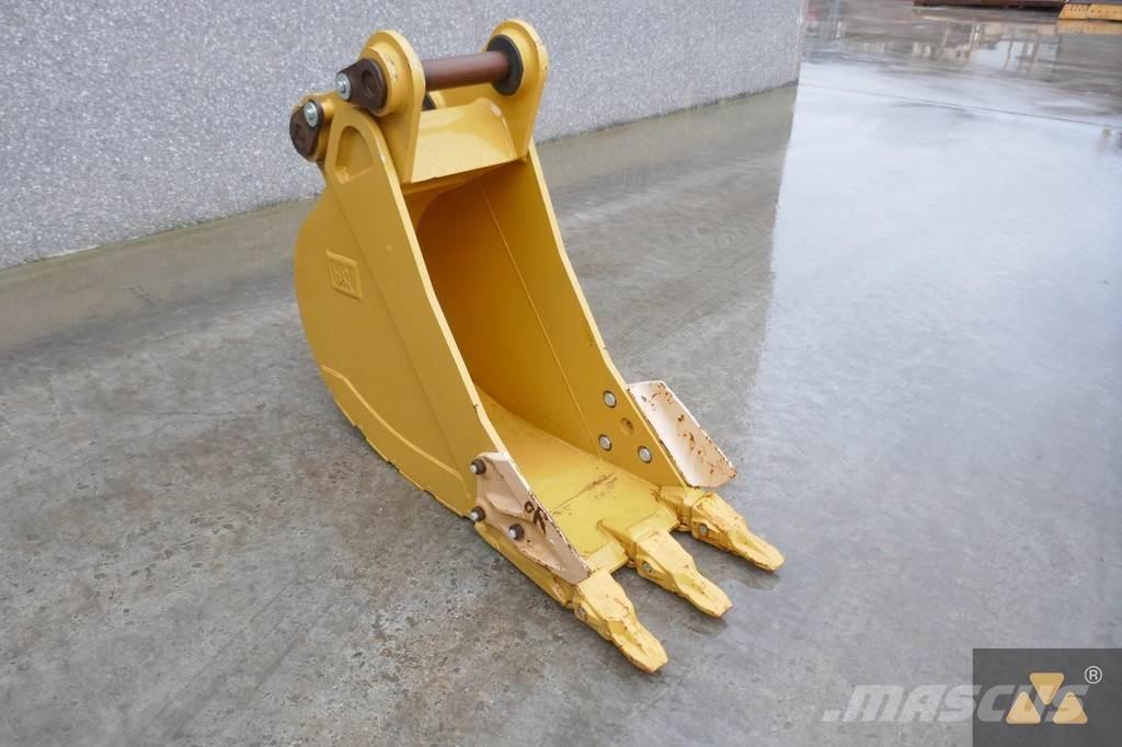CAT 320 Bucket Pistoane