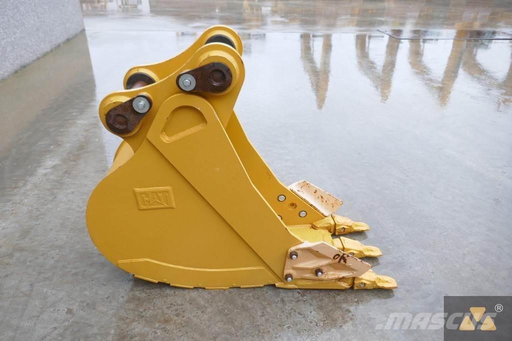 CAT 320 Bucket Pistoane