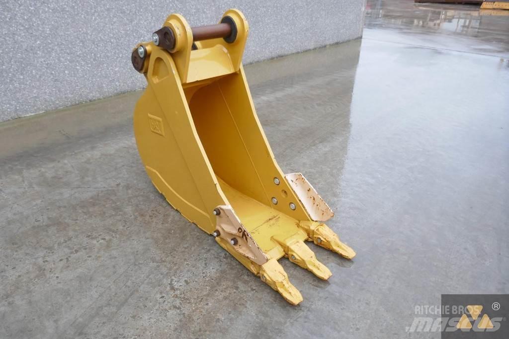 CAT 320 Bucket Pistoane