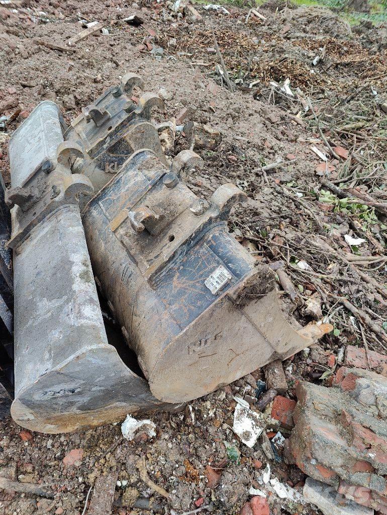 Hyundai 80cr9a Excavatoare 7t - 12t