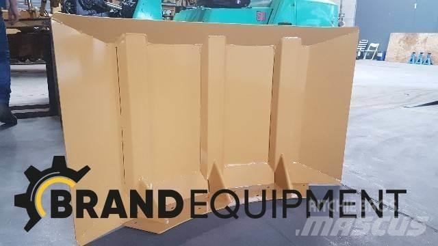 CAT 950 Transport - Altele
