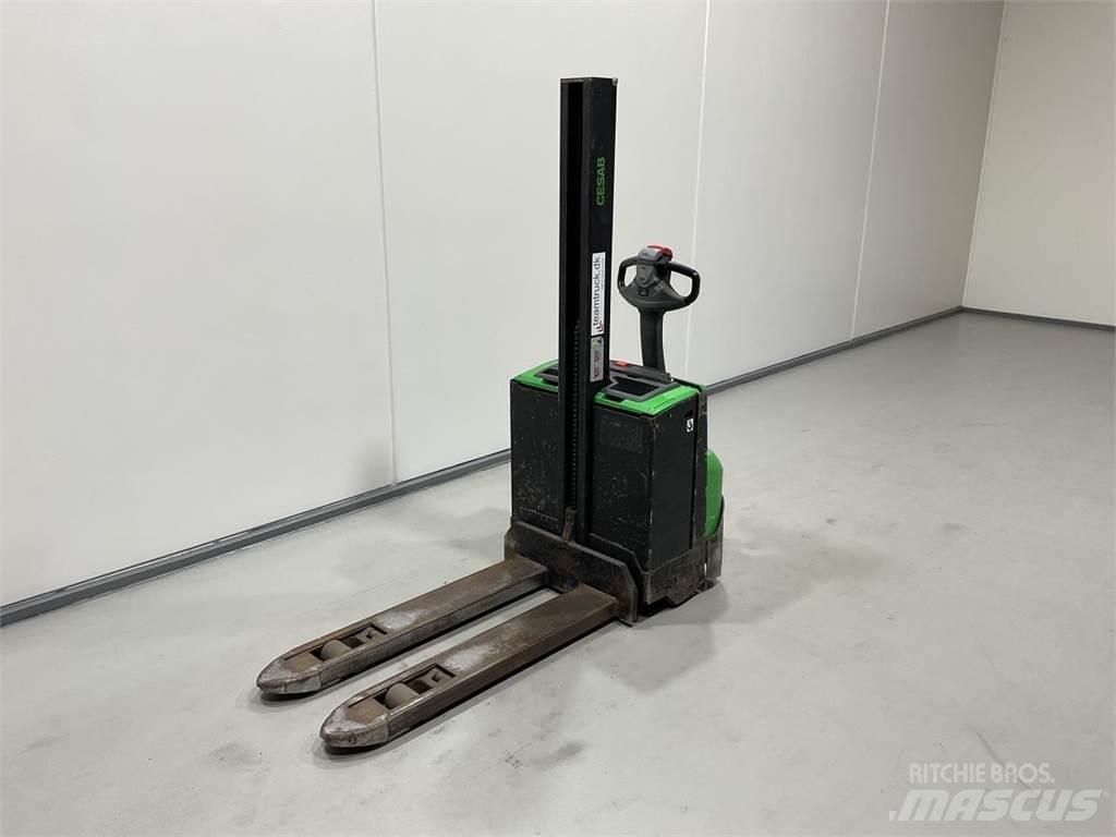 Cesab S208L Transpaleti autopropulsanti