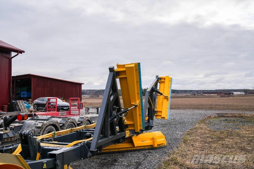 Stark TL7500 Gredere
