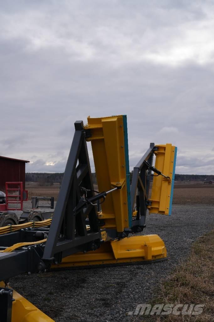 Stark TL7500 Gredere