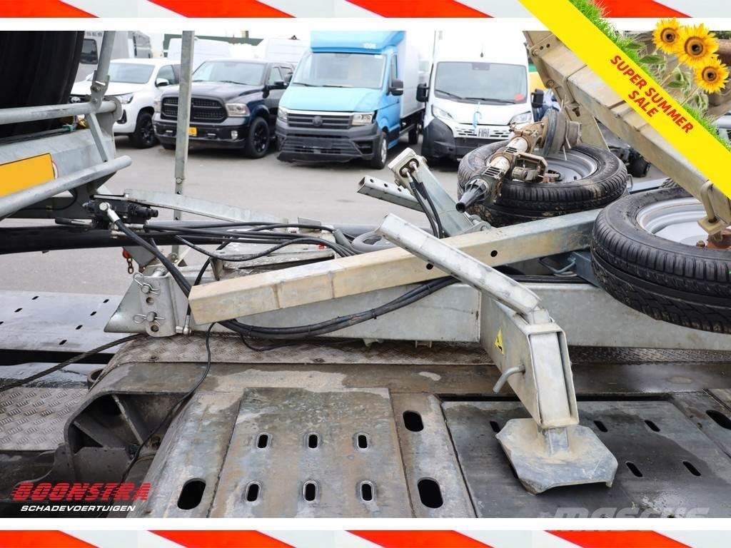 Ferbo GES 120/500 Sisteme de irigare