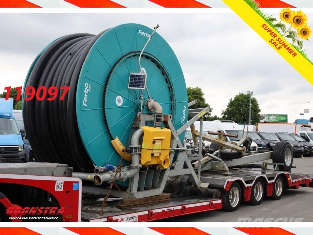 Ferbo GES 120/500 Sisteme de irigare