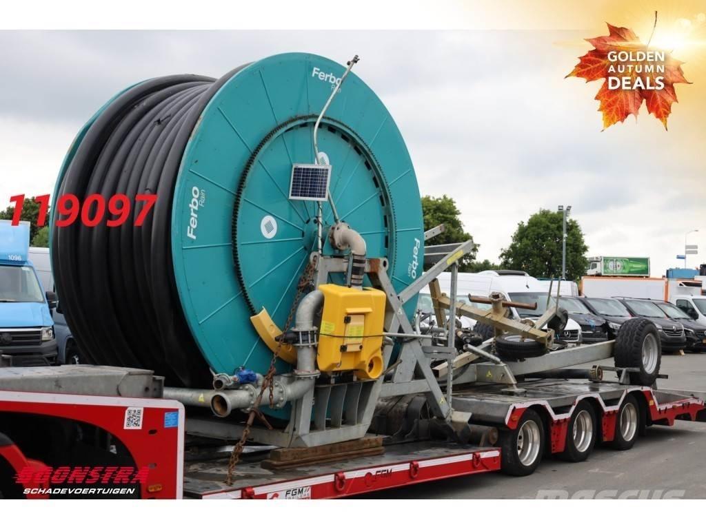 Ferbo GES 120/500 Sisteme de irigare
