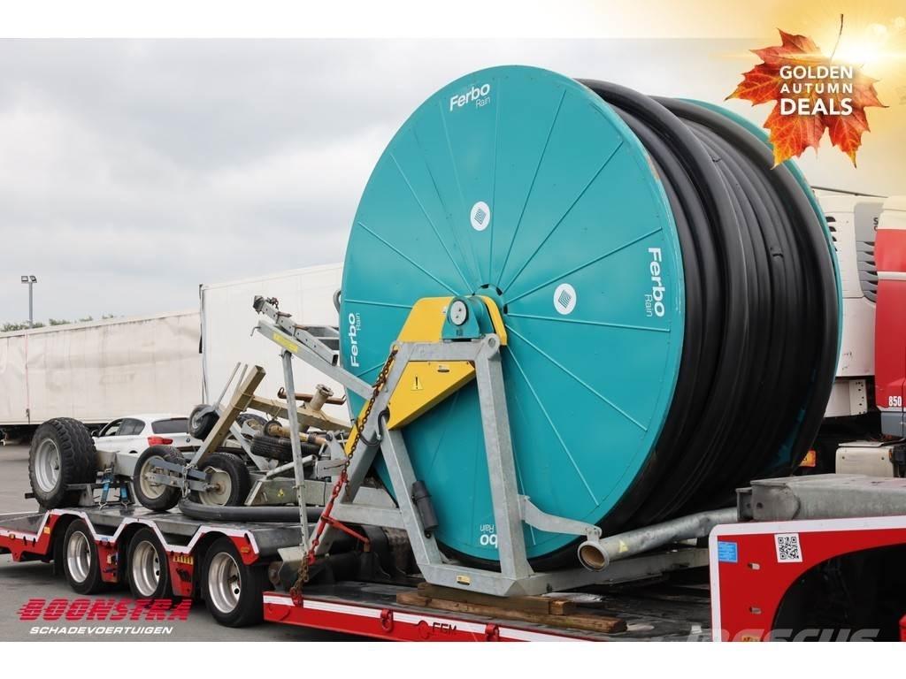 Ferbo GES 120/500 Sisteme de irigare