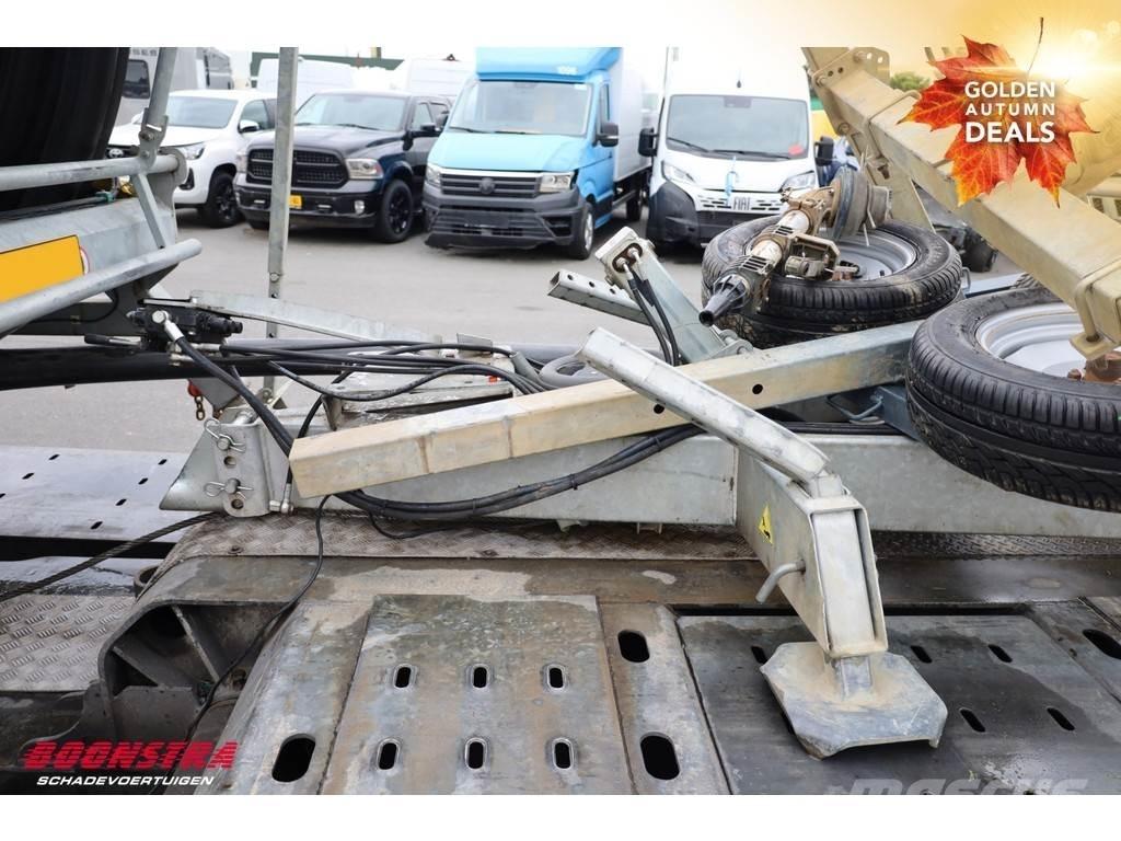 Ferbo GES 120/500 Sisteme de irigare