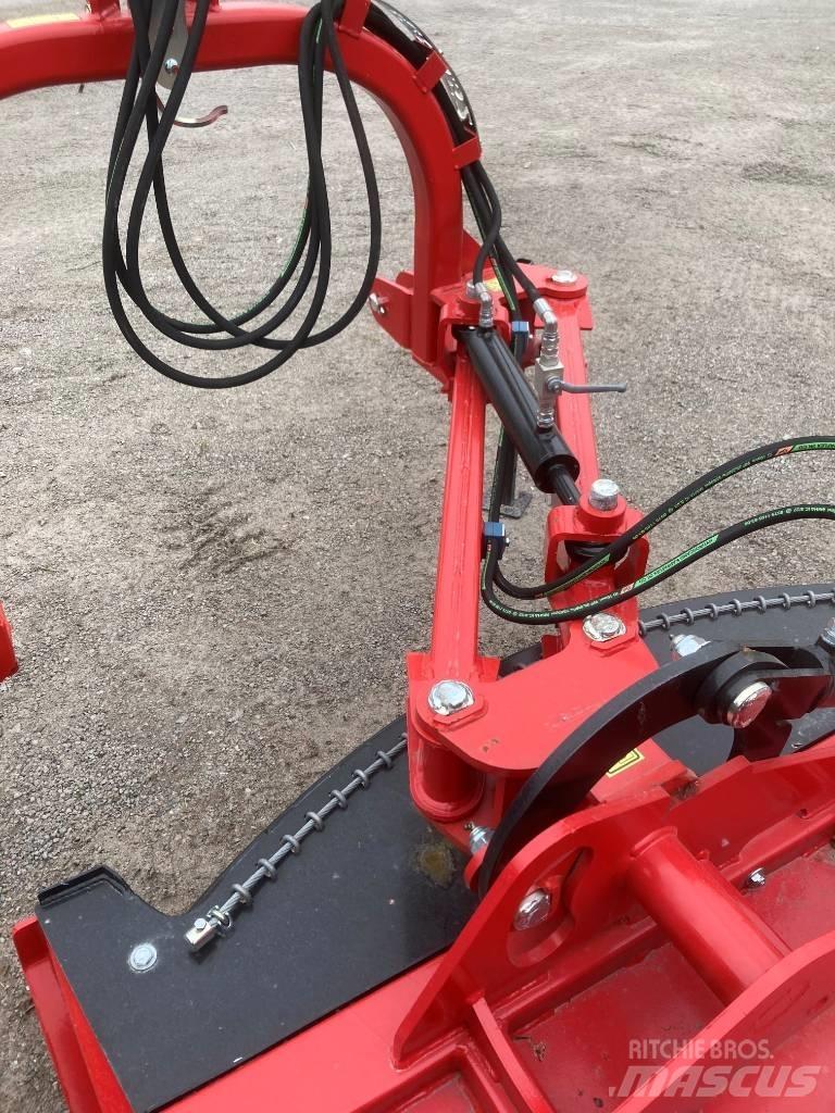 Fransgård FKR 152 Alte masini pentru drum si zapada