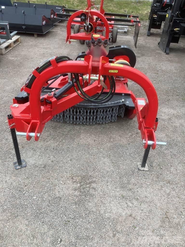 Fransgård FKR 152 Alte masini pentru drum si zapada