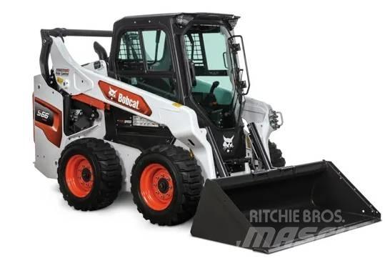 Bobcat S 66 Mini excavatoare < 7t