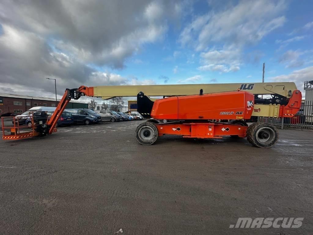 JLG 1500AJP Nacele cu brat articulat
