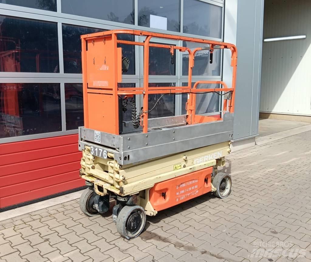 JLG 1930 ES Platforme foarfeca