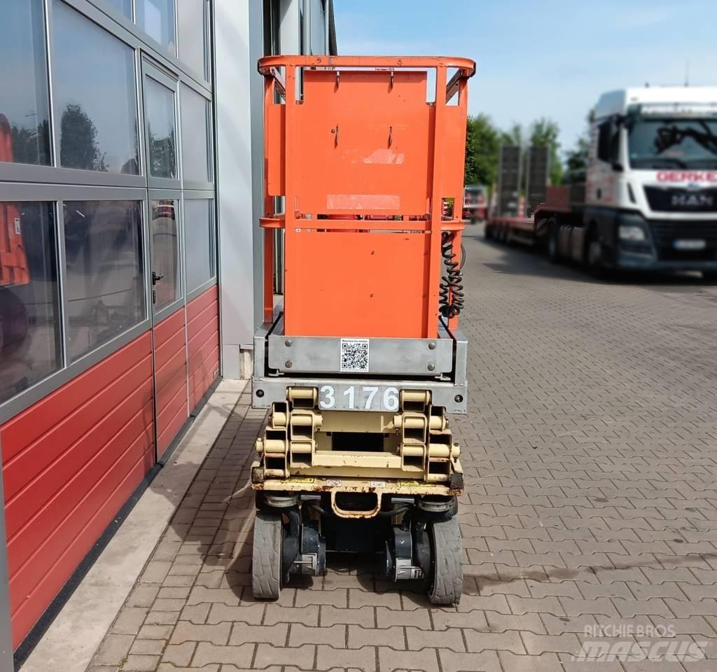 JLG 1930 ES Platforme foarfeca