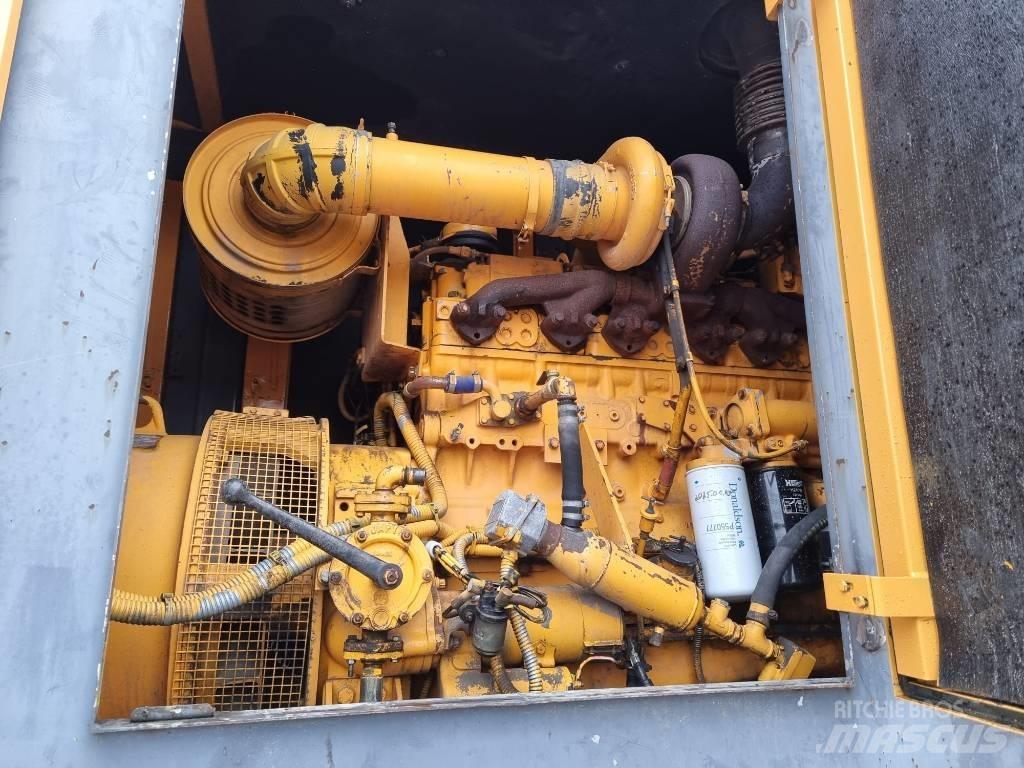 Sdmo 450 KW Generatoare Diesel