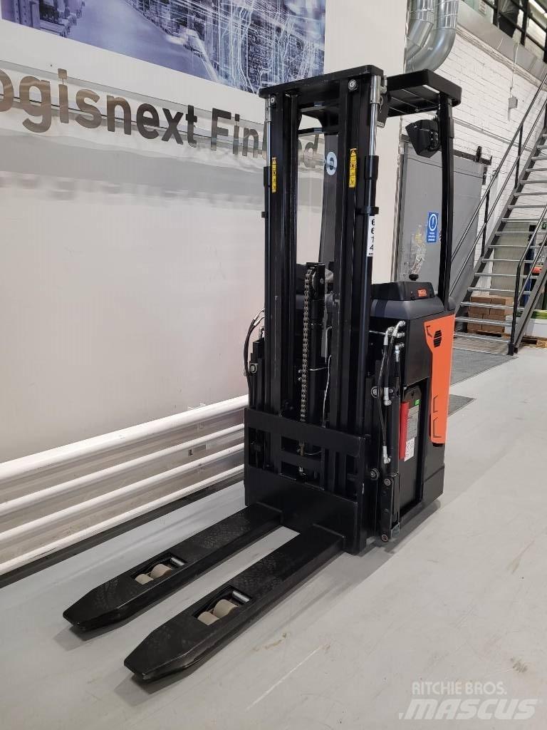 Rocla SST16 ACI Transpaleti autopropulsanti