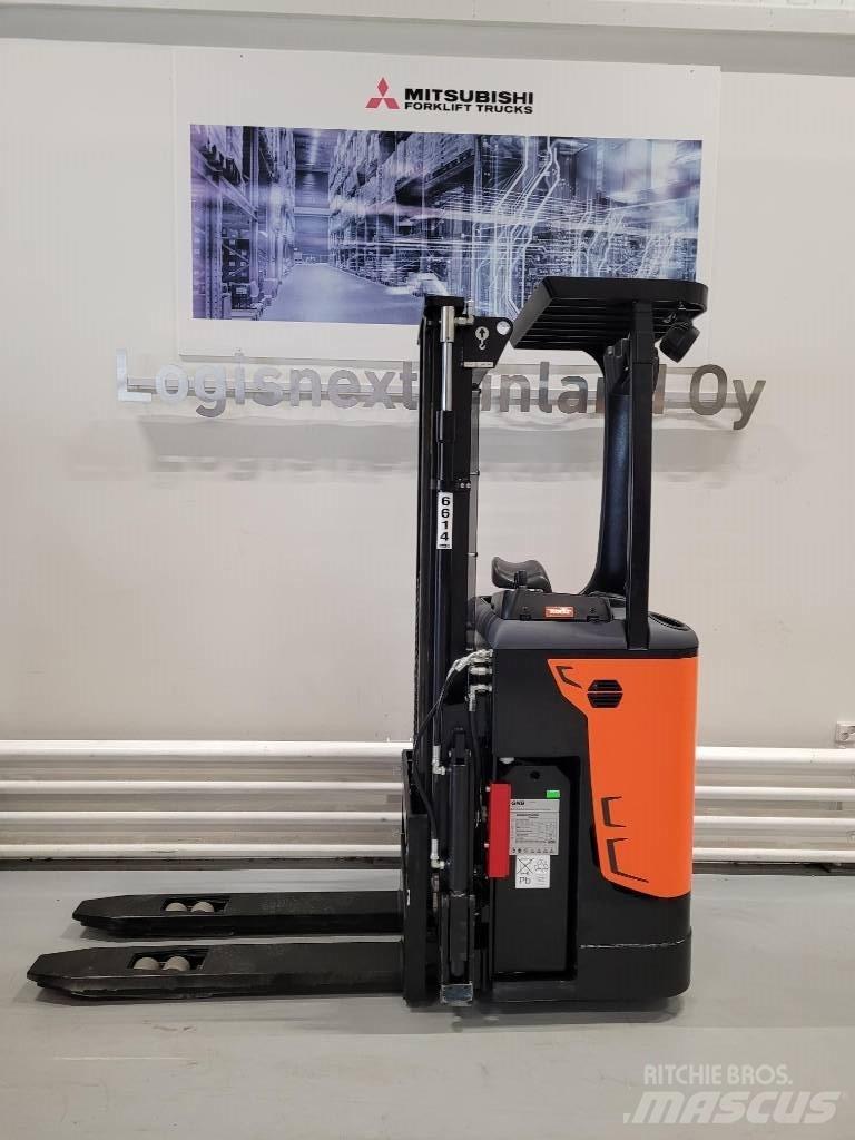 Rocla SST16 ACI Transpaleti autopropulsanti