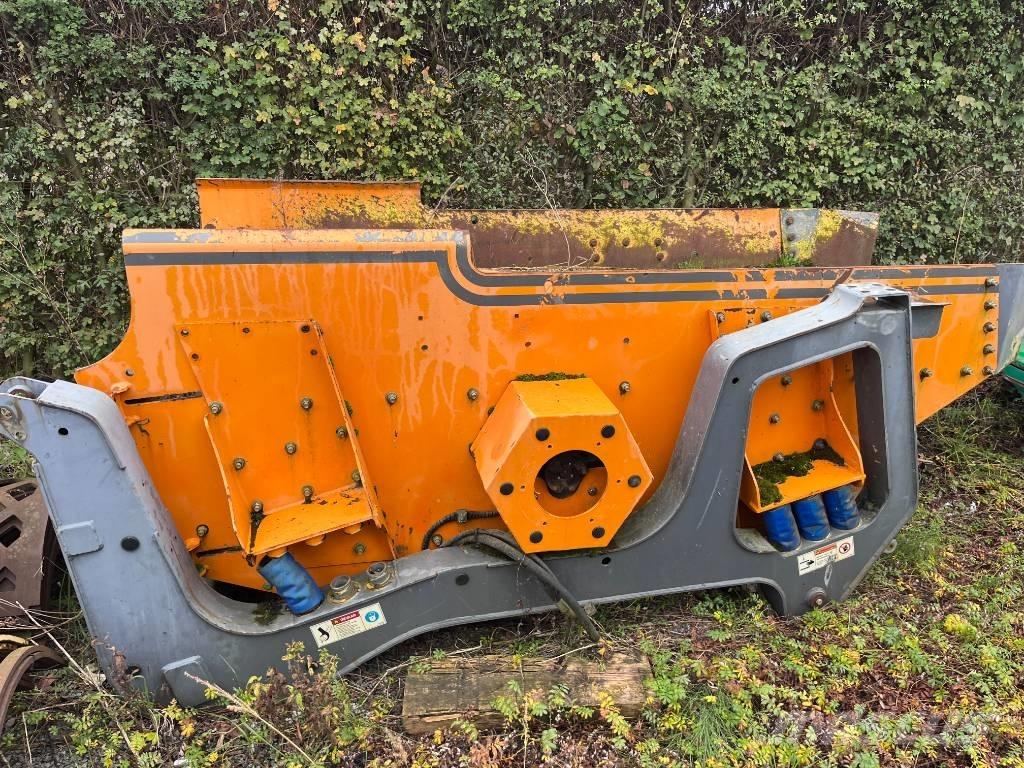 Portafill 5000CT Cernuitoare