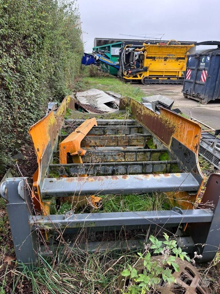 Portafill 5000CT Cernuitoare