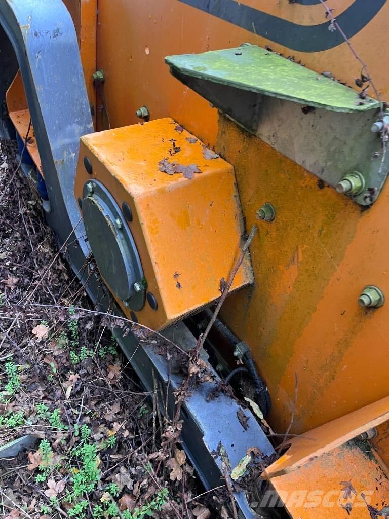 Portafill 5000CT Cernuitoare