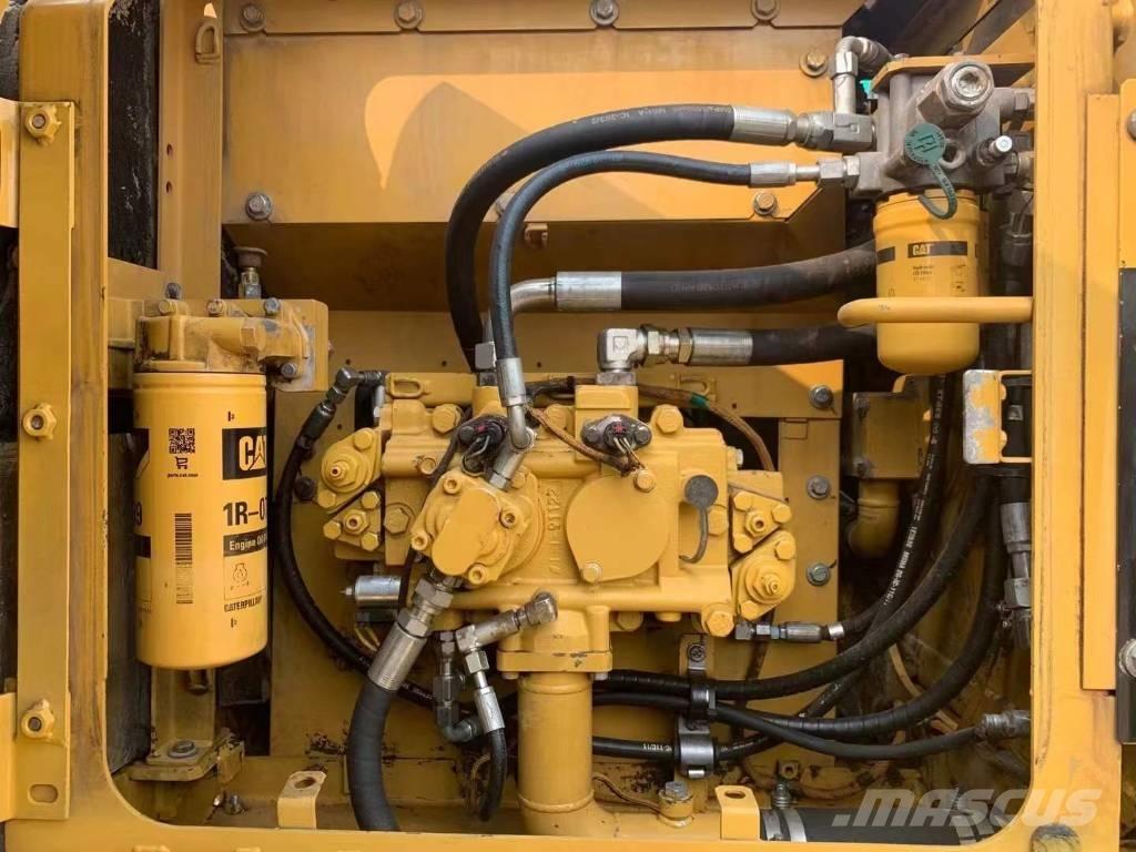 CAT 315 D L Excavatoare pe șenile
