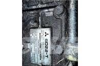 Mitsubishi Lima MAC Generatoare Diesel