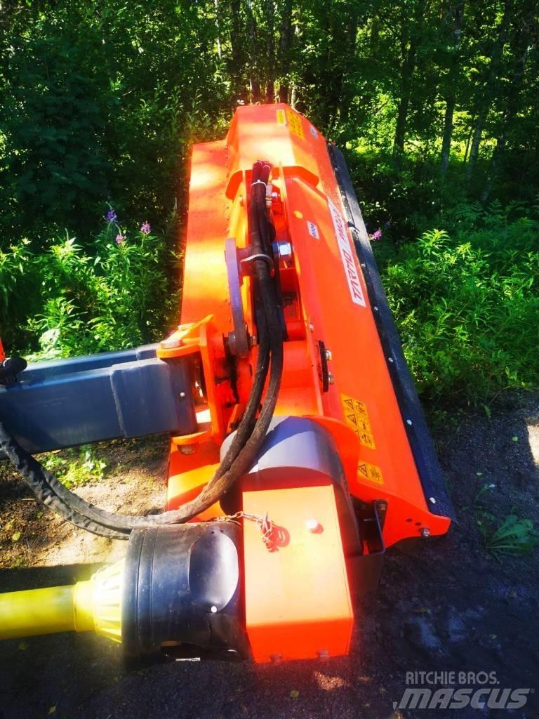 Tarmo PM220 Alte masini pentru drum si zapada