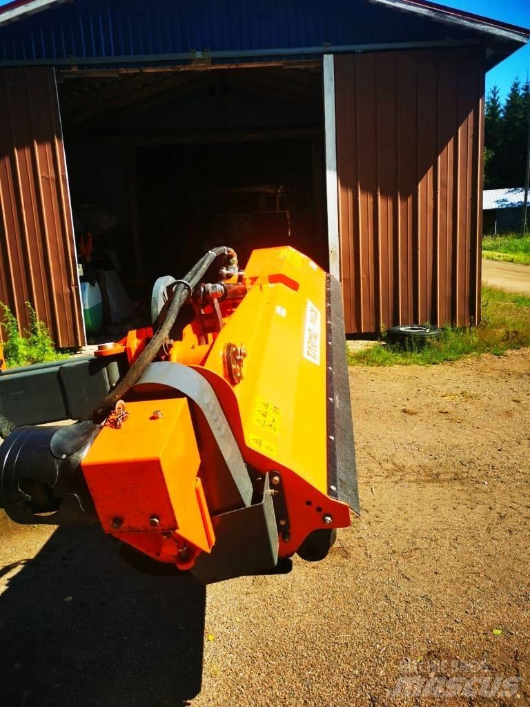 Tarmo PM220 Alte masini pentru drum si zapada