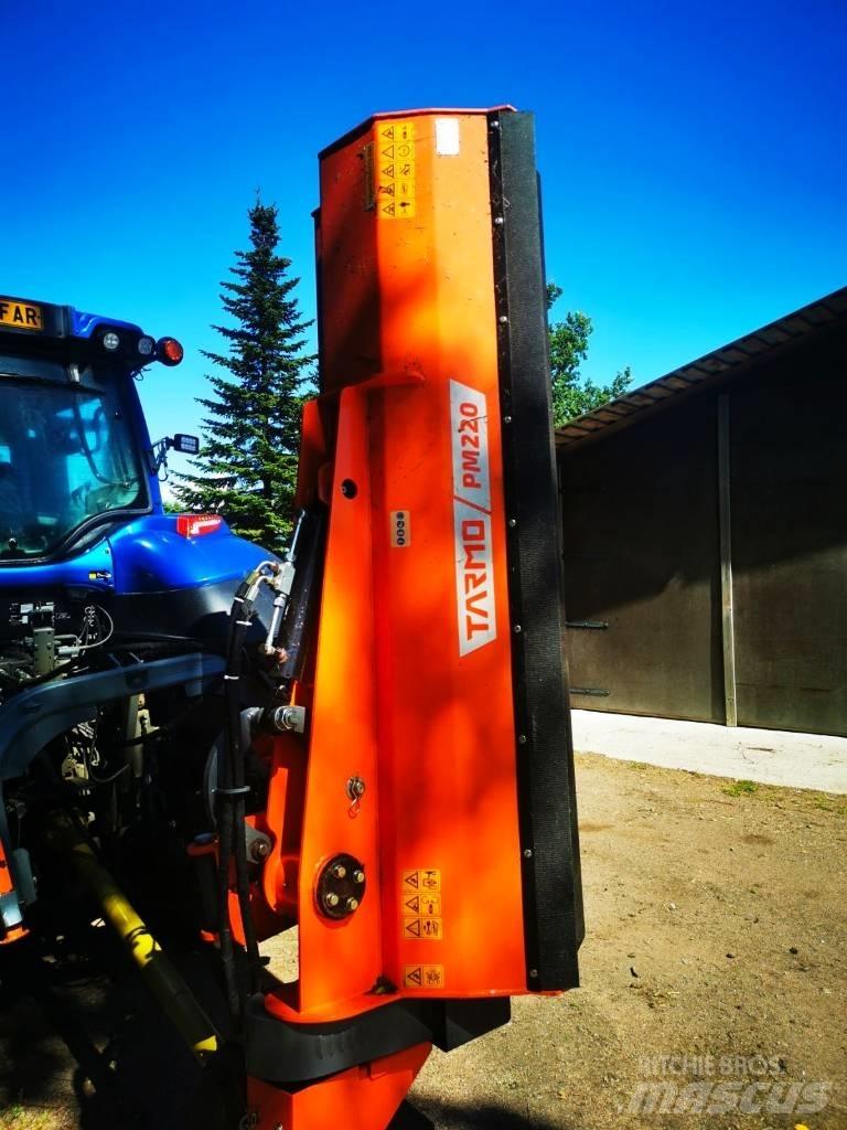 Tarmo PM220 Alte masini pentru drum si zapada