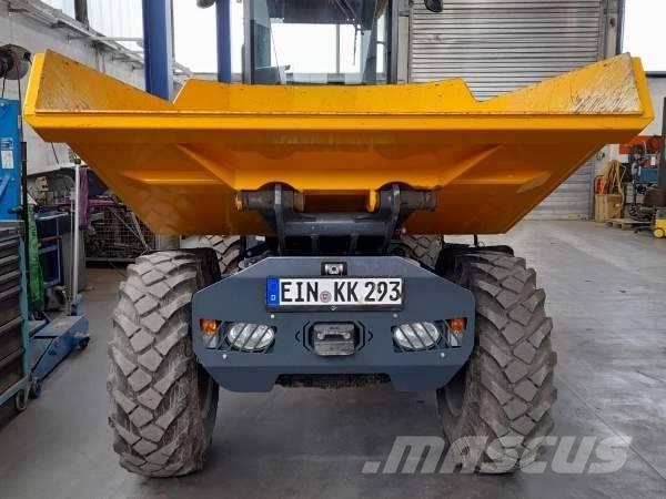 Bergmann C805s/B Transportoare articulate