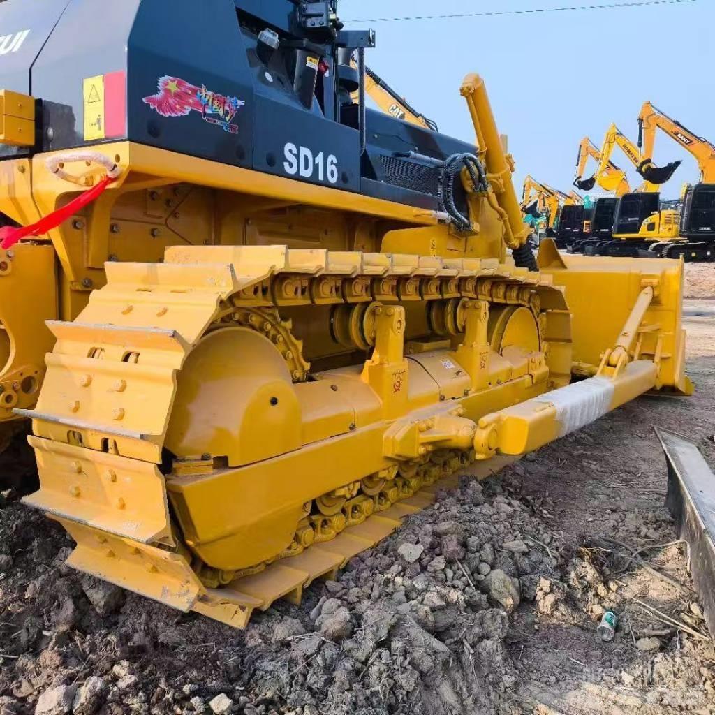 Shantui SD 16 L Gredere