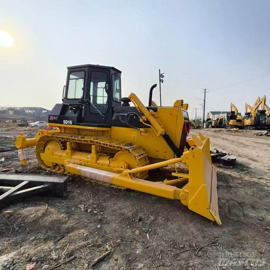 Shantui SD 16 L Gredere