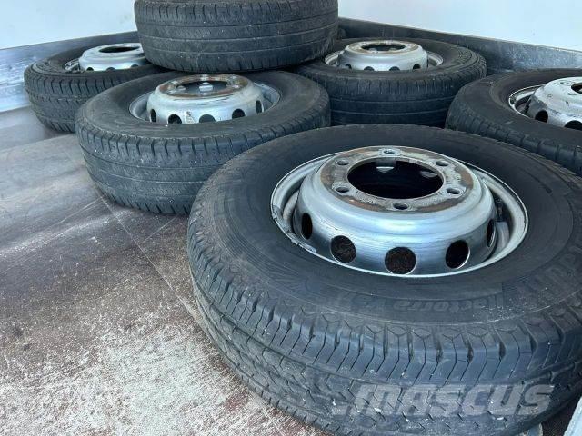 Iveco Daily Utilitara