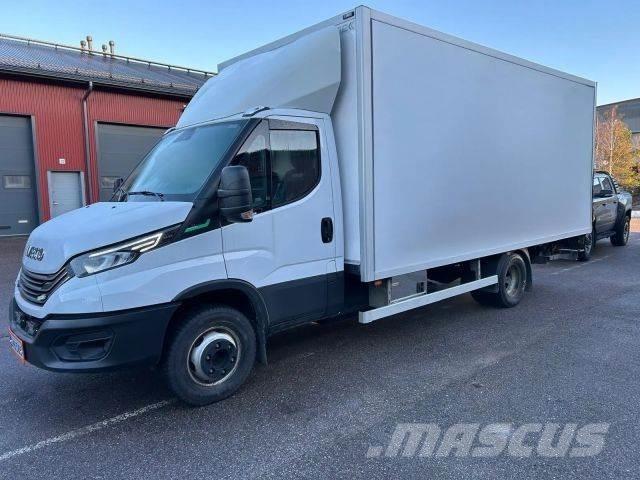 Iveco Daily Utilitara