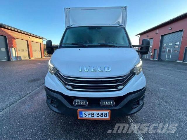Iveco Daily Utilitara