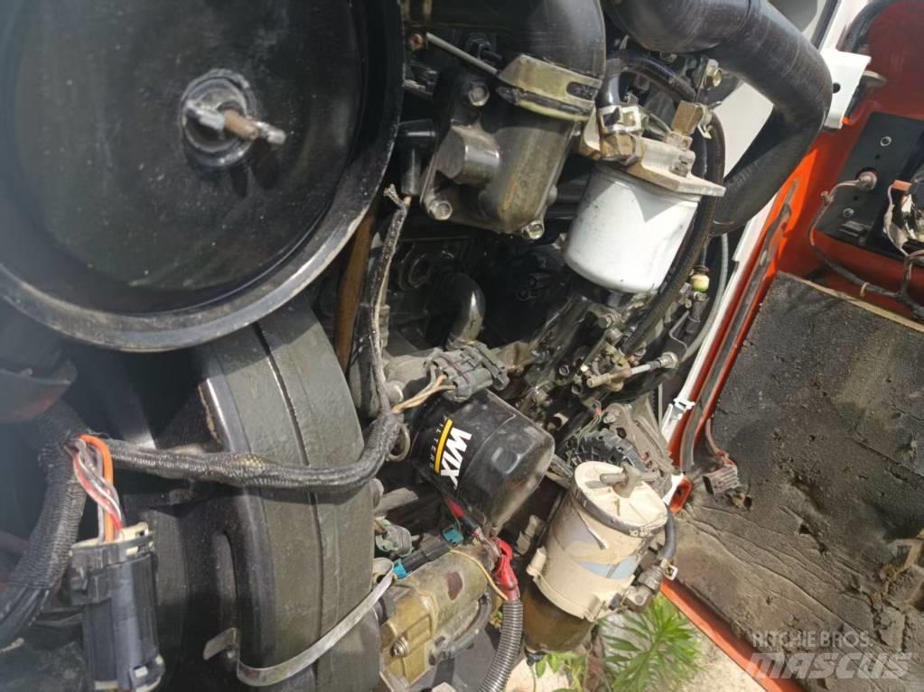 Bobcat S 220 Mini incarcator