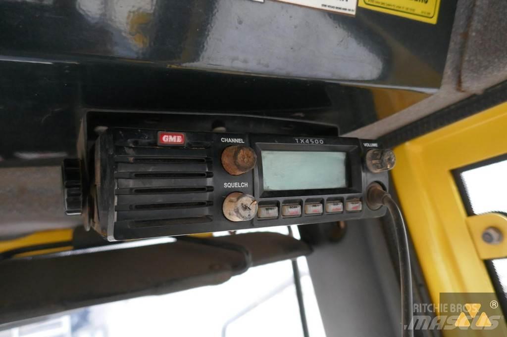 Bomag BW25RH Cilindri compactori cu roti